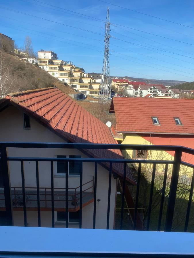 Andrew Apartaments クルージュ＝ナポカ エクステリア 写真