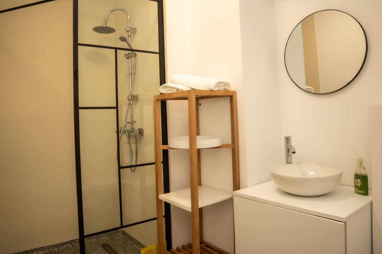 Andrew Apartaments クルージュ＝ナポカ エクステリア 写真