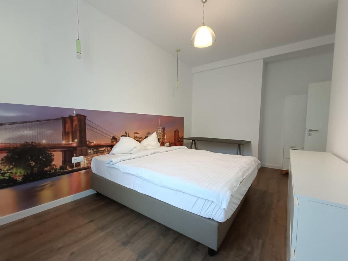Andrew Apartaments クルージュ＝ナポカ エクステリア 写真