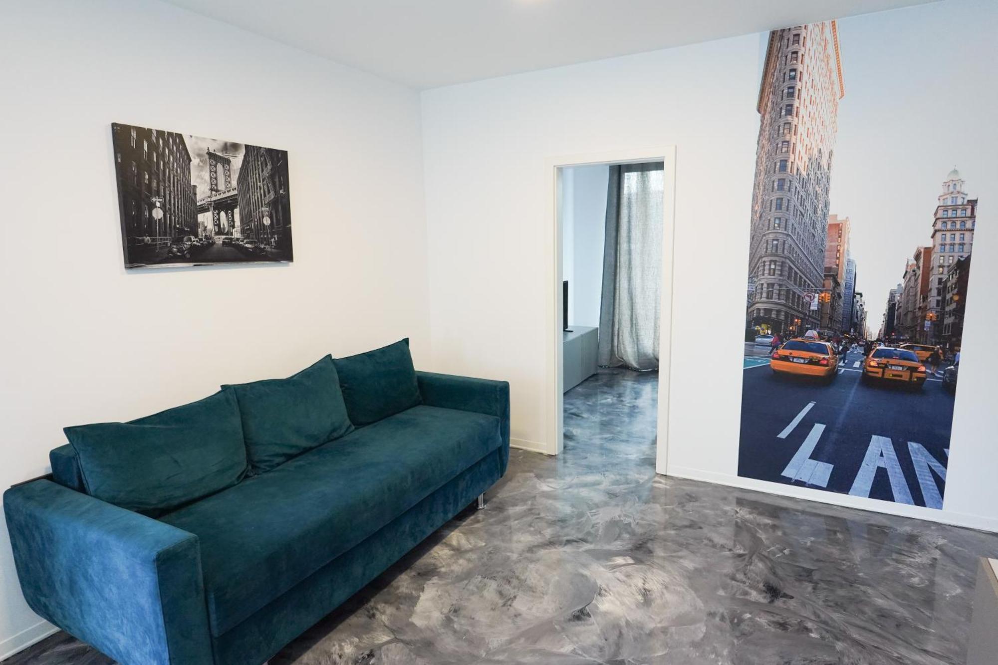 Andrew Apartaments クルージュ＝ナポカ エクステリア 写真