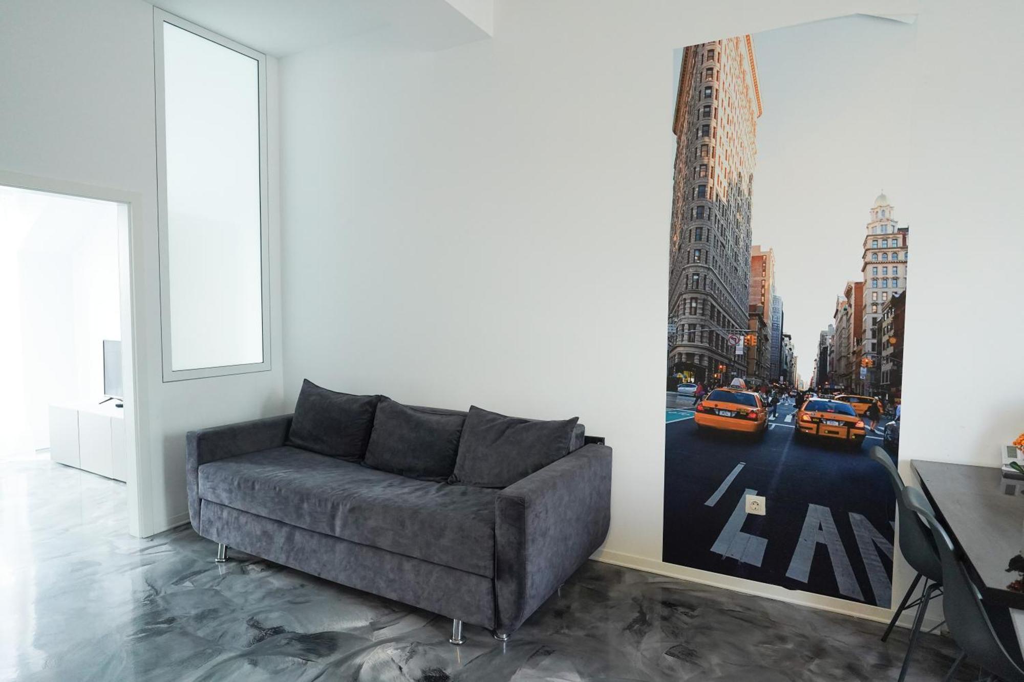Andrew Apartaments クルージュ＝ナポカ エクステリア 写真