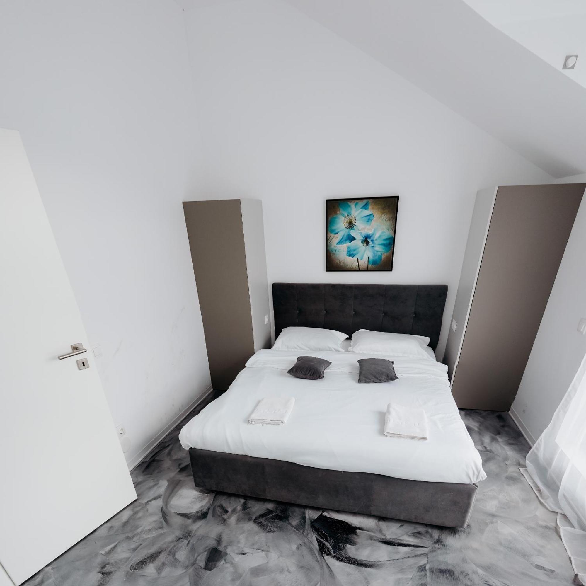 Andrew Apartaments クルージュ＝ナポカ エクステリア 写真