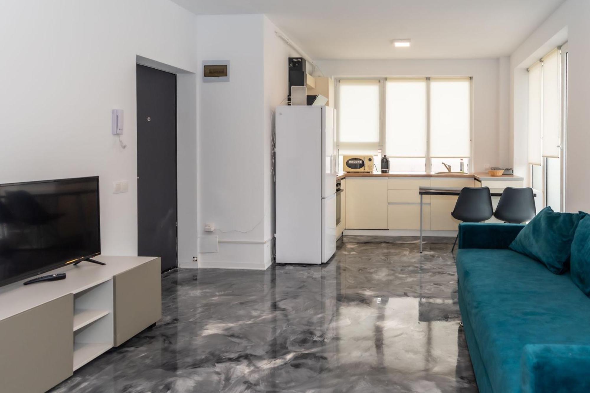 Andrew Apartaments クルージュ＝ナポカ エクステリア 写真